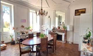 Maison 13 Pièces 355 m² à vendre à Vitré (35500)