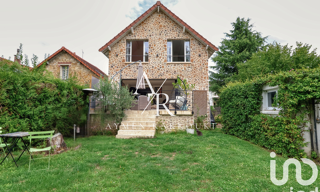 Maison 7 Pièces 135 m² à vendre à Soisy-sous-Montmorency (95230)