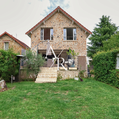 Maison 7 pièces 699000 €