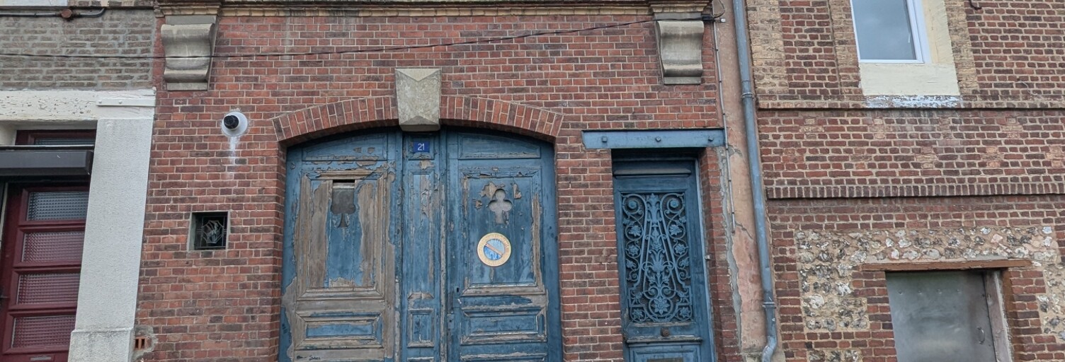 Maison 5 Pièces 123 m² à vendre à Elbeuf (76500)