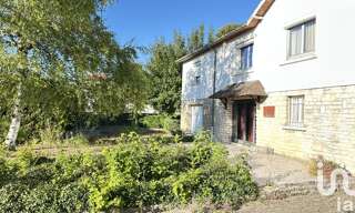 Maison 9 Pièces 228 m² à vendre à Châtillon-sur-Seine (21400)