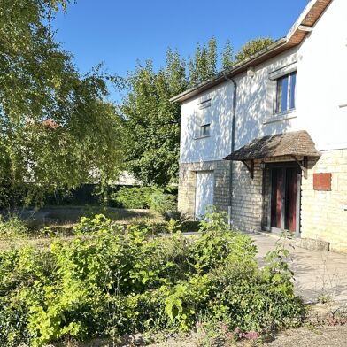 Maison 9 pièces 189000 €