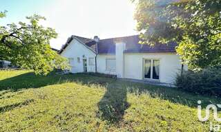 Maison 9 Pièces 228 m² à vendre à Châtillon-sur-Seine (21400)