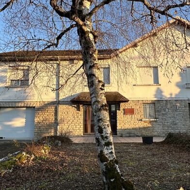 Maison 9 pièces 189000 €