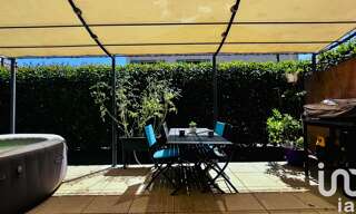 Appartement 4 Pièces 79 m² à vendre à Le Muy (83490)