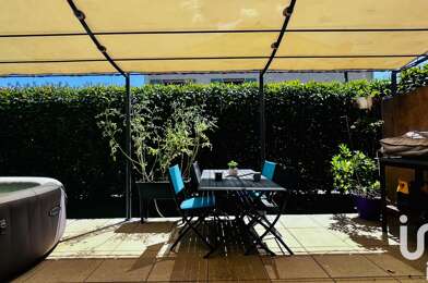 Appartement 4 pièces 278000 €