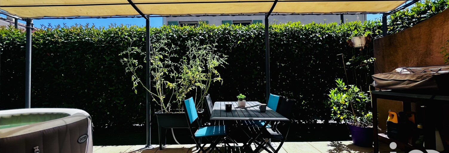 Appartement 4 Pièces 79 m² à vendre à Le Muy (83490)