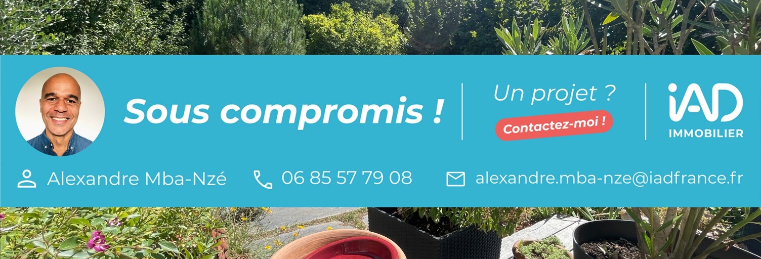 Maison 6 Pièces 143 m² à vendre à La Chapelle-sur-Erdre (44240)