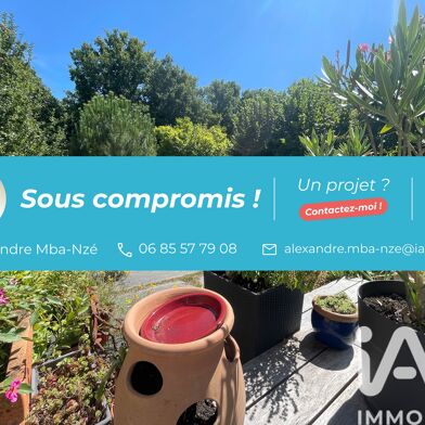 Maison 6 pièces 580000 €