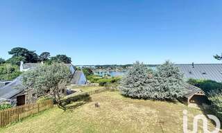 Maison 4 Pièces 85 m² à vendre à Île-aux-Moines (56780)