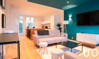 Maison 9 Pièces 153 m² à vendre à Saint-Brieuc (22000)