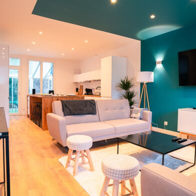 Maison 9 pièces 366000 €