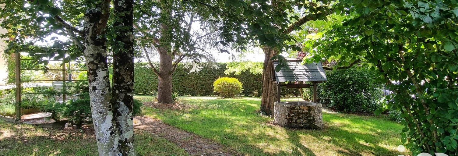 Maison 7 Pièces 170 m² à vendre à Fondettes (37230)