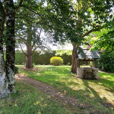 Maison 7 pièces 539000 €