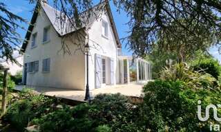 Maison 7 Pièces 170 m² à vendre à Fondettes (37230)