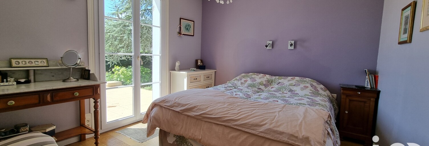 Maison 7 Pièces 170 m² à vendre à Fondettes (37230)