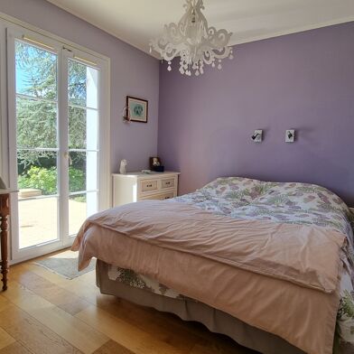 Maison 7 pièces 522000 €