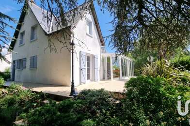 Maison 7 pièces 496000 €