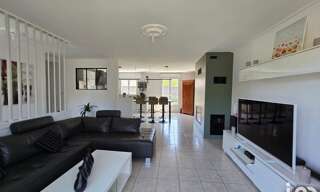 Maison 8 Pièces 174 m² à vendre à Avrillé (49240)