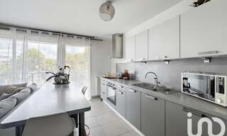 Appartement 3 Pièces 73 m² à vendre à Reims (51100)