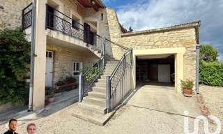 Maison 6 Pièces 153 m² à vendre à Loriol-sur-Drôme (26270)