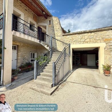 Maison 6 pièces 399000 €