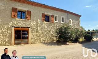 Maison 6 Pièces 153 m² à vendre à Loriol-sur-Drôme (26270)