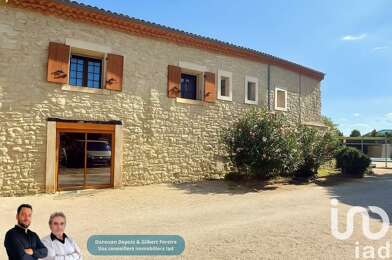 Maison 6 pièces 399000 €