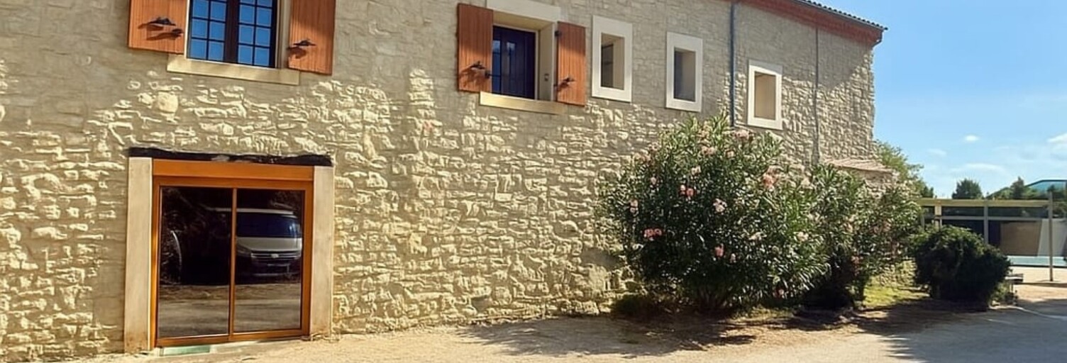 Maison 6 Pièces 153 m² à vendre à Loriol-sur-Drôme (26270)