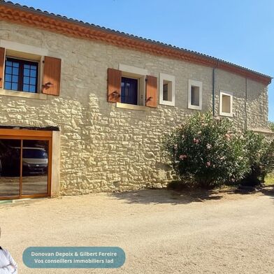 Maison 6 pièces 399000 €