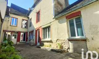 Maison 8 Pièces 170 m² à vendre à Villeneuve-l'Archevêque (89190)