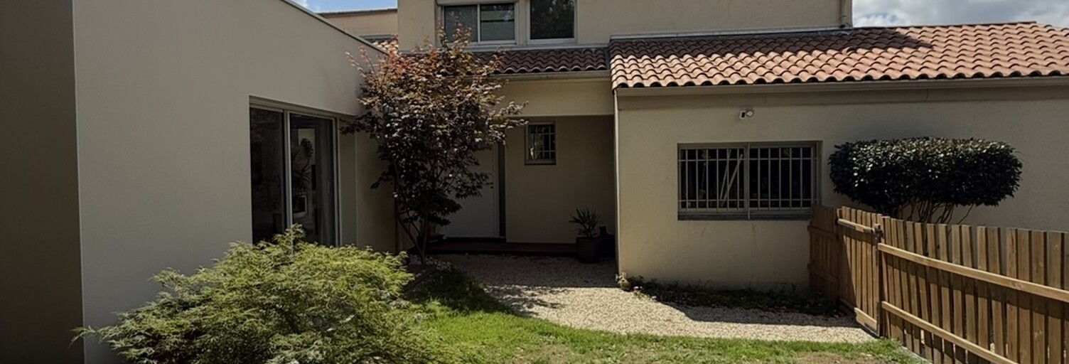 Maison 5 Pièces 142 m² à vendre à Vertou (44120)