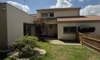 Maison 5 Pièces 142 m² à vendre à Vertou (44120)