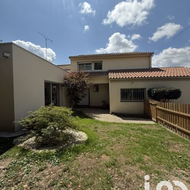 Maison 5 pièces 579500 €