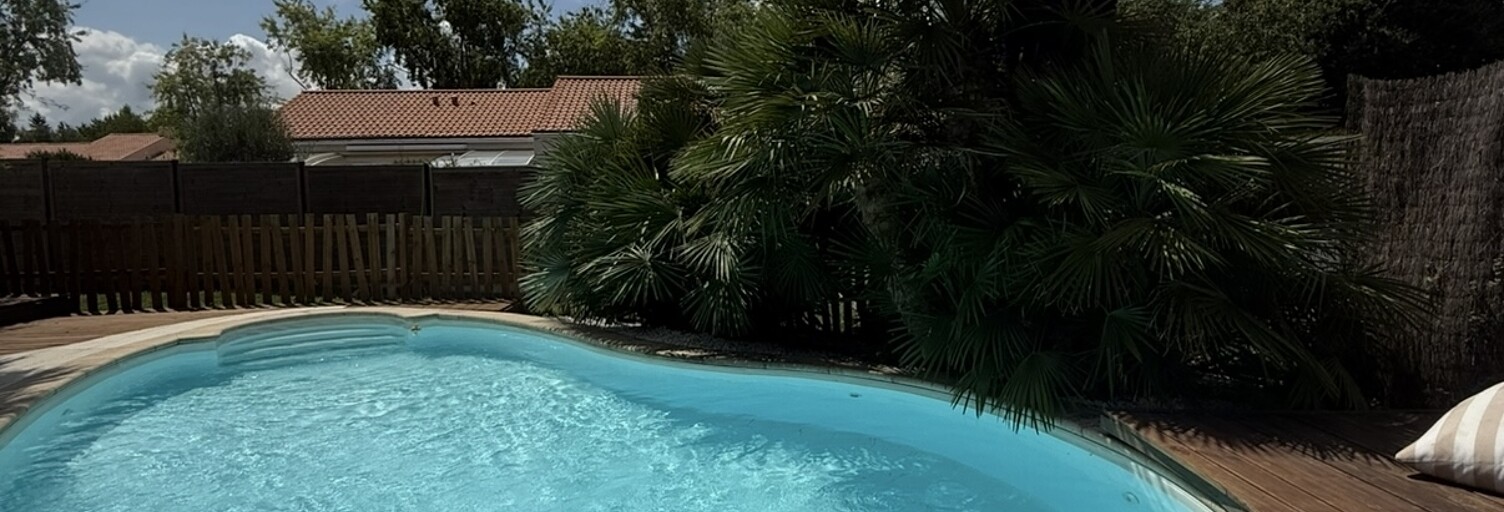 Maison 5 Pièces 142 m² à vendre à Vertou (44120)