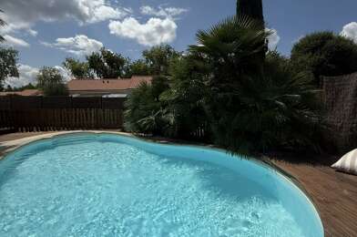 Maison 5 pièces 563000 €