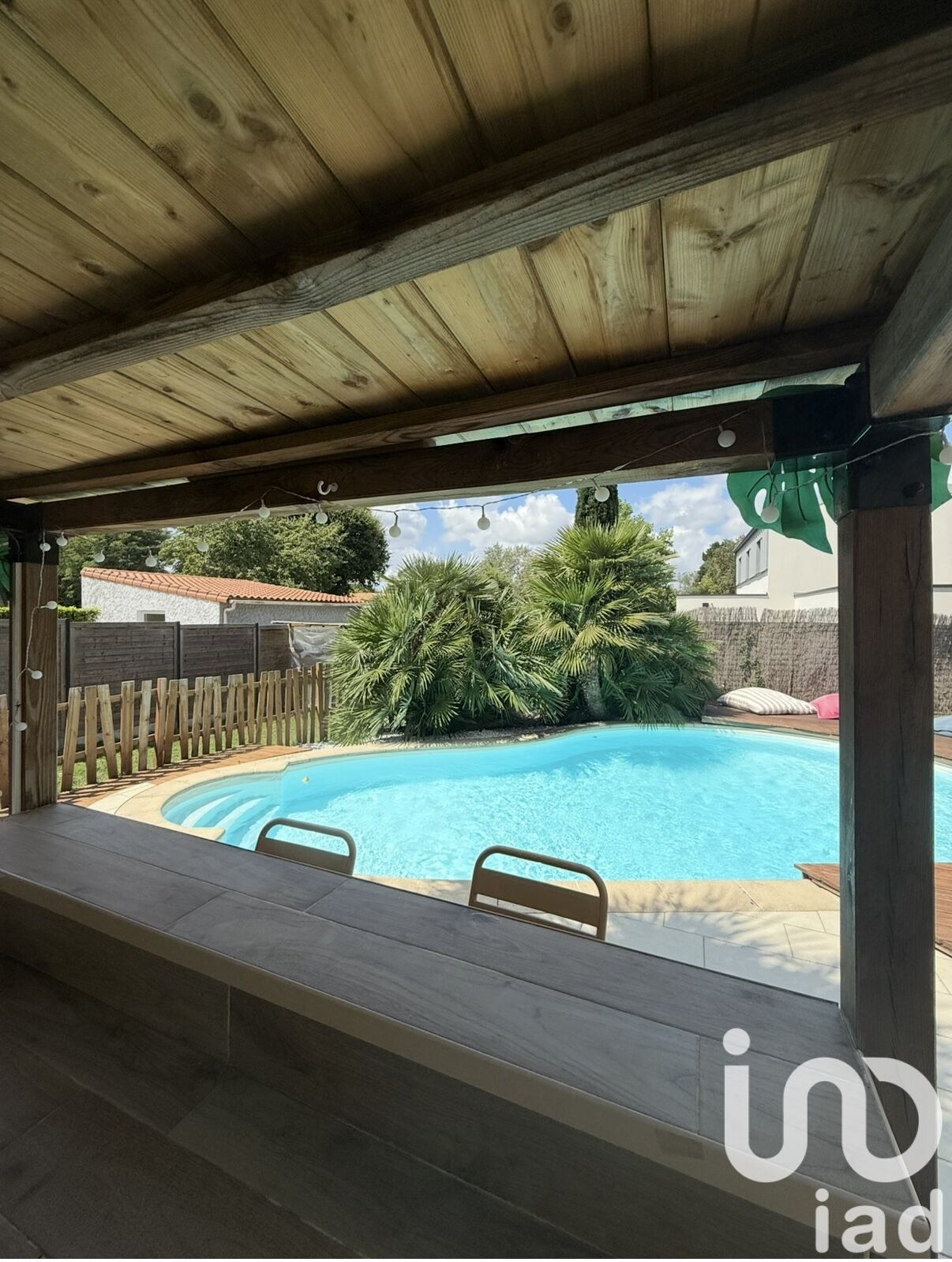 Vente Maison/villa 5 pièces - Photo 2