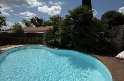 Vente Maison/villa 5 pièces — photo du bien