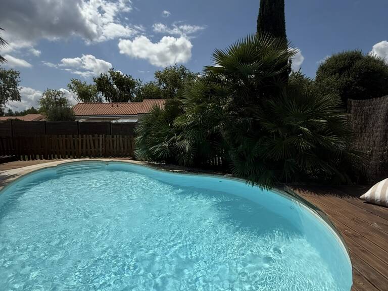 Vente Maison/villa 5 pièces — photo 1