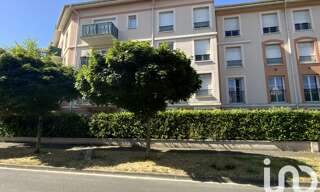 Appartement 2 Pièces 41 m² à vendre à Montmagny (95360)