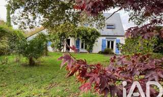 Maison 7 Pièces 130 m² à vendre à Combrit (29120)