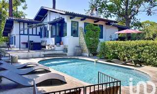 Maison 6 Pièces 132 m² à vendre à Arcachon (33120)