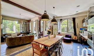 Maison 6 Pièces 132 m² à vendre à Arcachon (33120)