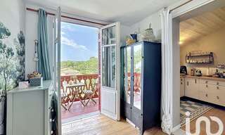 Appartement 1 Pièce 25 m² à vendre à Arcachon (33120)