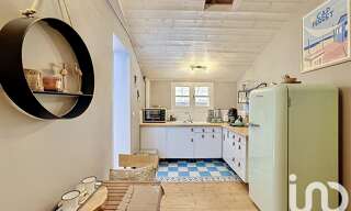 Appartement 1 Pièce 25 m² à vendre à Arcachon (33120)