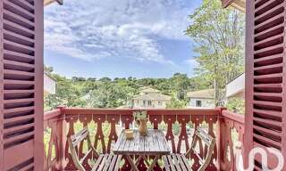 Appartement 1 Pièce 25 m² à vendre à Arcachon (33120)