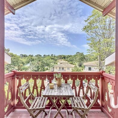 Appartement 1 pièces 190000 €