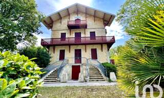 Appartement 1 Pièce 25 m² à vendre à Arcachon (33120)