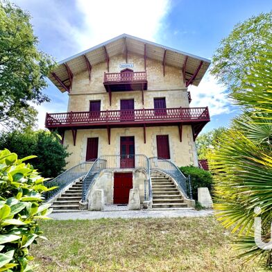 Appartement 1 pièces 190000 €