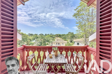 Appartement 1 pièces 190000 €